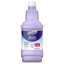 Swiffer&reg; WetJet&reg; Antibacterial Floor Cleaner Fresh Citrus 1.25 L