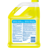 Mr. Clean&reg; Multi-Surfaces Antibacterial Liquid Cleaner Summer Citrus 3.78 L