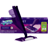 Swiffer&reg; WetJet&reg; Starter Kit