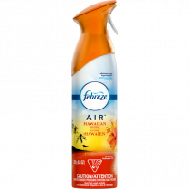 Febreze Air Effects Room Freshener Hawaiian Aloha 250g