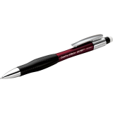 Paper Mate&reg; ComfortMate Ultra&trade; Mechanical Pencils 0.5 mm Assorted Colours 2/pkg with Leads and Erasers