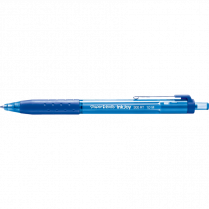 Paper Mate&reg; InkJoy&reg; 300 RT Retractable Ball Point Pen Medium Point Blue 12/box