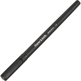 Paper Mate&reg; Write Bros.&reg; Stick Pens Medium Point Black 12/box
