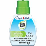 Paper Mate&reg; Liquid Paper&reg; Correction Fluid Foam Tip 22ml 12/box