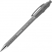 Paper Mate&reg; FlexGrip&reg; Ultra Retractable Ball Point Pen Medium Point Black *single*