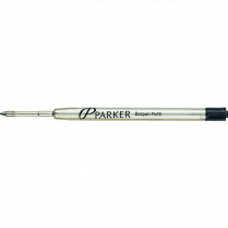 Parker&reg; Ball Point Pen Refill Medium Point Black