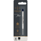 Parker&reg; Ball Point Pen Refill Fine Point Black