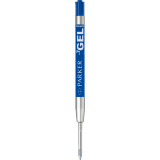 Parker&reg; Gel Pen Refills 0.7 mm Blue 2/pkg