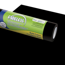 Pacon&reg; Fadeless&reg; Paper Mural Rolls 48"x50' Black