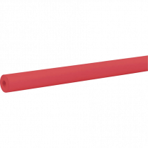 Rainbow&reg; Coloured Kraft Lightweight Duo-Finish&reg; Paper 36"W x 100'L Flame