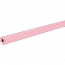 Rainbow&reg; Coloured Kraft Lightweight Duo-Finish&reg; Paper 36"W x 100'L Pink