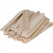 Creativity Street&reg; WoodCraft Craft Sticks 6"x3/4" Natural 500/box