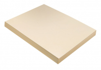 Pacon Medium Weight Tagboard Manila 9"x12" 100/Pkg