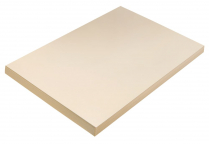 Pacon Medium Weight Tagboard Manila 12"x18" 100/Pkg