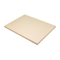 Pacon Medium Weight Manila Tagboard 18"x24" 250M 100/pkg