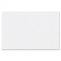 White Tag 12"x18" 250M 100/pkg