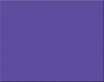 Pacon Railroad Bristol Board 4-ply 22 x 28 Purple