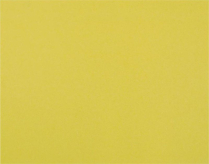 Pacon Railroad Board 4-ply 22"x28" Lemon Yellow