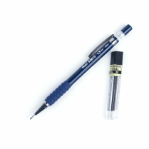 Pentel&reg; Sharp Heavy Duty Mechanical Pencil 1.3 mm Blue