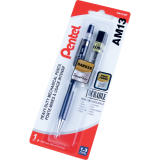 Pentel&reg; Sharp Heavy Duty Mechanical Pencil 1.3 mm Blue