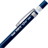 Pentel&reg; Sharp Heavy Duty Mechanical Pencil 1.3 mm Blue