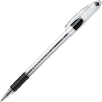 Pentel&reg; R.S.V.P.&reg; Pen Fine Point Black *single*