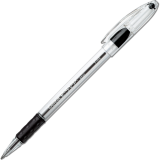 Pentel&reg; R.S.V.P.&reg; Pens Fine Point Black 2/pkg