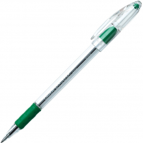 Pentel&reg; R.S.V.P.&reg; Pen Fine Point Green
