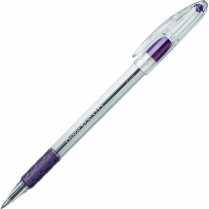 Pentel&reg; R.S.V.P.&reg; Pen Fine Point Violet