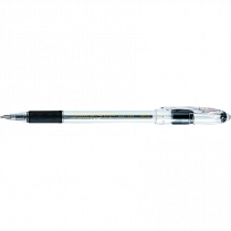 Pentel&reg; R.S.V.P.&reg; Ball Point Pen Medium Point Black 12/box