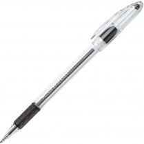 Pentel&reg; R.S.V.P.&reg; Ball Point Pen Medium Point Black *single*