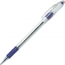 Pentel&reg; R.S.V.P.&reg; Pen Medium Point Violet