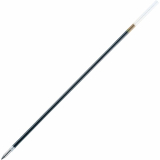 Pentel&reg; R.S.V.P.&reg; Pen Refills Fine Black 2/pkg