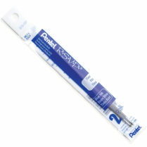 Pentel&reg; R.S.V.P.&reg; Pen Refills Fine Blue 2/pkg