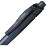 Pentel&reg; EnerGel&reg; X Retractable Gel Pen 1.0 mm Black *single*