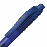 Pentel&reg; EnerGel&reg; X Retractable Gel Pen 1.0 mm Blue *single*