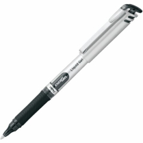Pentel&reg; EnerGel&reg; Liquid Gel Pen 0.7mm Black *single*