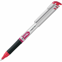 Pentel&reg; EnerGel&reg; Liquid Gel Pen 0.7mm Red *single*
