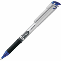 Pentel&reg; EnerGel&reg; Liquid Gel Pen 0.7mm Blue *single*