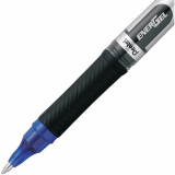 Pentel&reg; EnerGel&reg; Liquid Gel Pen 0.7mm Blue *single*