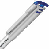 Pentel&reg; EnerGel&reg; Liquid Gel Pen 0.7mm Blue *single*