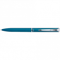 Pentel&reg; EnerGel&reg; Gel Pen 0.7 mm Sky Blue Barrel Black Ink