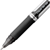Pentel Energel Deluxe Liquid Gel Ink Roller 0.7mm Black