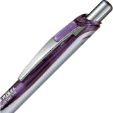 Pentel&reg; EnerGel&reg; Retractable Gel Pen 0.7 mm Lilac