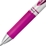Pentel&reg; EnerGel&reg; Retractable Gel Pen 0.7 mm Magenta