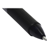 Pentel&reg; EnerGel&reg; X Retractable Gel Pen 0.5 mm Black *single*