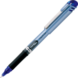 Pentel&reg; EnerGel&reg; Stick Gel Roller Pen 0.5 mm Blue