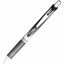 Pentel&reg; EnerGel&reg; RTX&reg; Retractable Gel Pen 0.3 mm Black