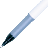 Pentel&reg; Floatune Roller Ball Pen 0.8 mm Black