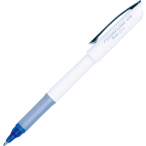 Pentel&reg; Floatune Roller Ball Pen 0.8 mm Blue